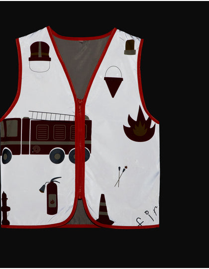 Children´s Functional Vest Rescue Rangers CO² Neutral