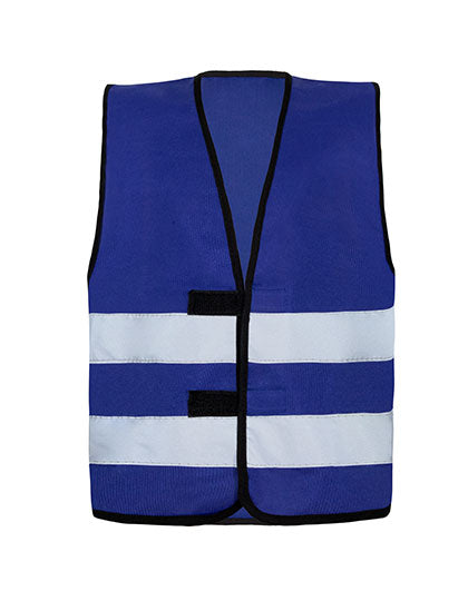 Kids´ Hi-Vis Functional Safety Vest Aarhus