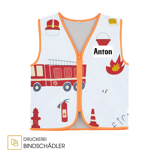 Children´s Functional Vest Rescue Rangers CO² Neutral