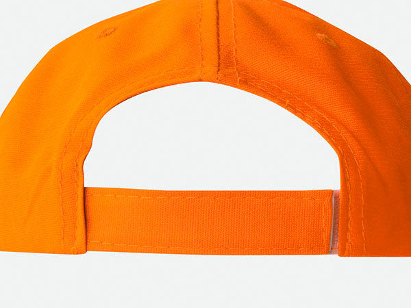 Kids´ Basic Hi-Vis Cap Montpelier
