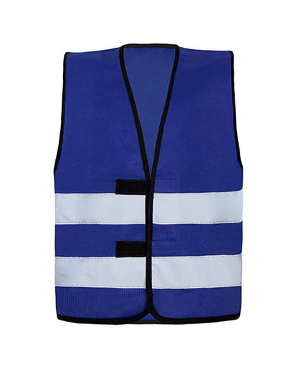 Kids´ Hi-Vis Functional Safety Vest Aarhus