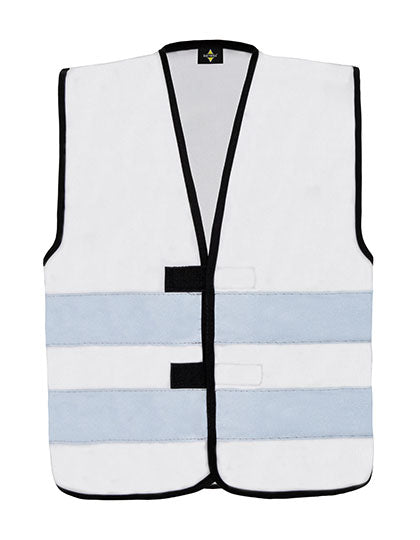 Kids´ Hi-Vis Functional Safety Vest Aarhus
