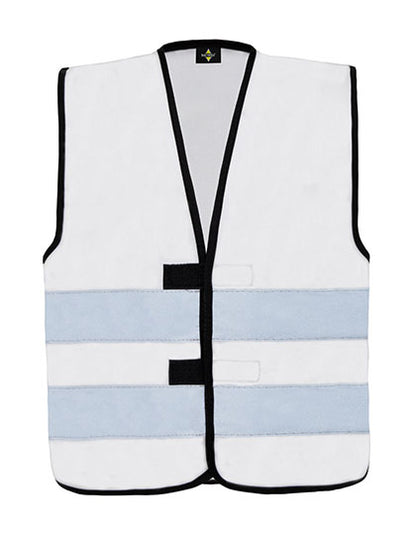 Kids´ Hi-Vis Functional Safety Vest Aarhus
