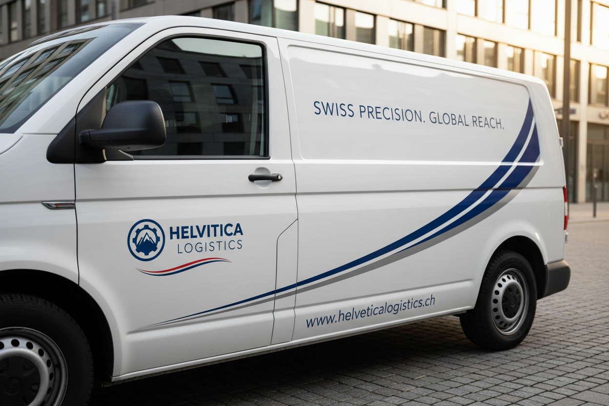 aufkleber für firmenautos